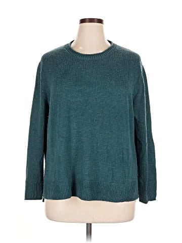 Ella Moss Pullover Sweater (view 1)