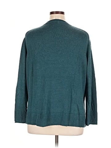 Ella Moss Pullover Sweater (view 2)