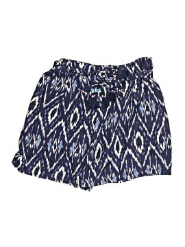 Tribal Jeans Shorts