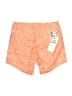 Adidas 100% Polyester Hearts Orange Board Shorts Size 0 - photo 2