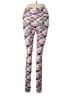 JoyLab Print Pink Leggings Size M - photo 2