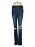 Old Navy Stars Blue Jeans Size 8 - photo 1