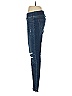 Old Navy Stars Blue Jeans Size 8 - photo 5
