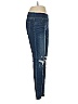 Old Navy Stars Blue Jeans Size 8 - photo 4