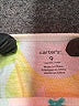 Carter's 100% Cotton Yellow Dress 6-9 MO / 9 MO - photo 3
