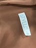 Stylus Brown Long Sleeve Blouse Size L - photo 7