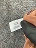 Stylus Brown Long Sleeve Blouse Size L - photo 8
