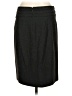 CAbi Solid Black Formal Skirt Size 4 - photo 2