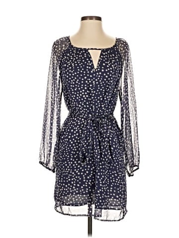 Glam Casual Dress (view 1)