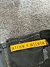 Alice + Olivia Metallic Black Cocktail Dress Size XXS (estimated) - photo 7