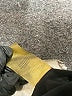 Alice + Olivia Metallic Black Cocktail Dress Size XXS (estimated) - photo 8