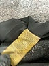 Alice + Olivia Metallic Black Cocktail Dress Size XXS (estimated) - photo 9