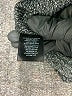 Amadi Gray 3/4 Sleeve Turtleneck Size S - photo 8