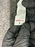 Amadi Gray 3/4 Sleeve Turtleneck Size S - photo 9