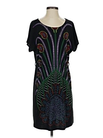 Miuse Casual Dress (view 1)