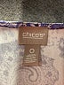 Chico's Paisley Blue Cocktail Dress Size S - photo 7