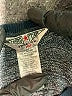 Hard Tail Gray Long Sleeve Top Size XS - photo 7