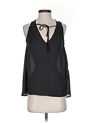 Caramela Sleeveless Blouse (view 1)