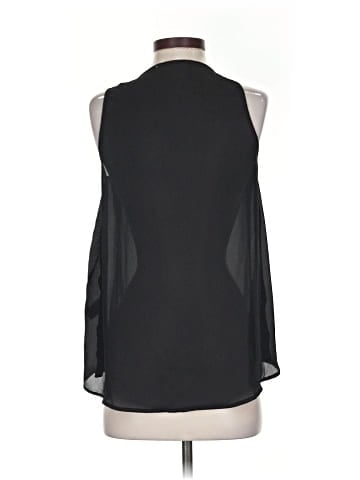 Caramela Sleeveless Blouse (view 2)