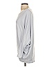 Story Gray Long Sleeve Top Size S - photo 5