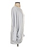 Story Gray Long Sleeve Top Size S - photo 4