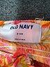 Old Navy 100% Rayon Yellow Sleeveless Blouse Size 0-3 mo - photo 3