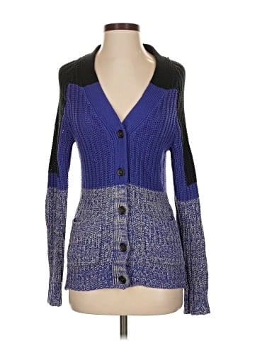 BDG Cardigan (view 1)