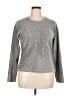 Woolrich Gray Pullover Sweater Size XL - photo 1