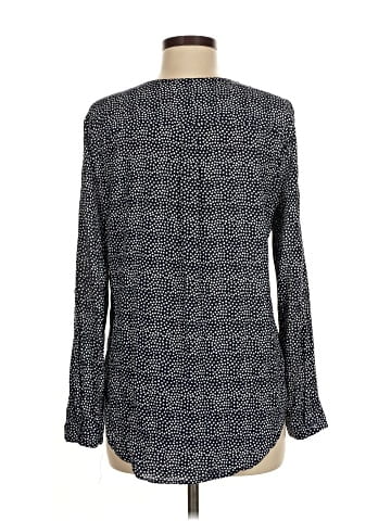 Brina & Em Long Sleeve Blouse (view 2)
