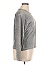 Woolrich Gray Pullover Sweater Size XL - photo 4