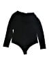 SUNRO Black Bodysuit Size XL - photo 1
