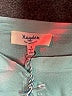 Hayden 100% Rayon Teal 3/4 Sleeve Blouse Size S - photo 7