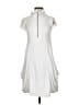 Kensie Silver Sleeveless Top Size XS - photo 1