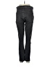 Gap Chevron-herringbone Black Gray Jeans Size 29 waist - photo 2
