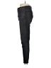 Gap Chevron-herringbone Black Gray Jeans Size 29 waist - photo 5