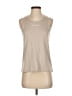 District Vision Tan Active Tank Size S - photo 1