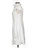 Kensie Silver Sleeveless Top Size XS - photo 5