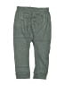 Lamaze 100% Cotton Solid Gray Casual Pants 9-12 MO / 12 MO - photo 2