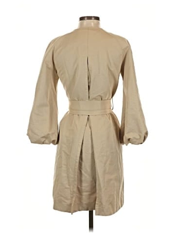 MICHAEL Michael Kors Trenchcoat (view 2)