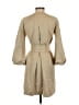 MICHAEL Michael Kors Tan Trenchcoat Size XS - photo 2