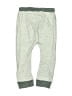 Lamaze 100% Cotton Green Casual Pants 9-12 MO / 12 MO - photo 2