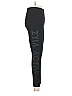 Zyia Active Black Active Pants Size 6 - 8 - photo 4