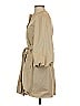 MICHAEL Michael Kors Tan Trenchcoat Size XS - photo 5