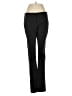 Nicole Miller 100% Polyester Black Dress Pants Size 6 - photo 1