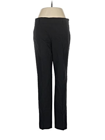 Banana Republic Monogram Wool Pants (view 1)