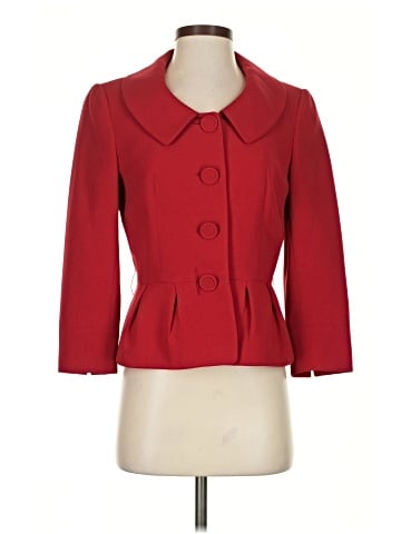 Tahari by ASL Coat (view 1)