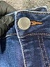 Tahari Blue Jeans Size 14w - photo 7