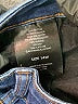 Tahari Blue Jeans Size 14w - photo 8