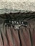 1.State 100% Polyester Black Long Sleeve Blouse Size S - photo 7