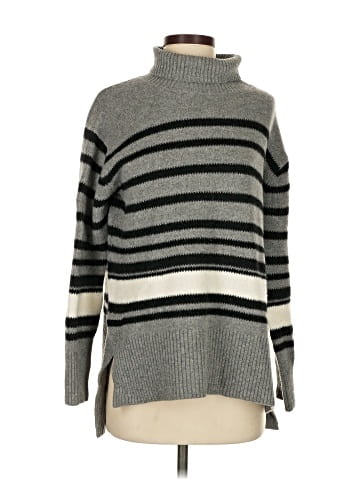 By Malene Birger Wool Pullover Sweater (view 1)